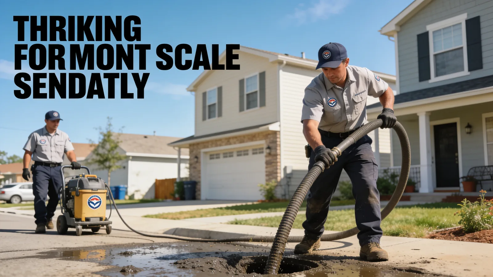Sewage Cleanup in Alpine, WY near me